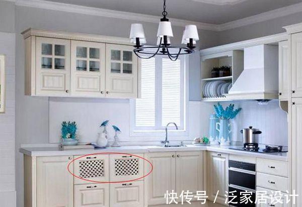 橱柜门|新家入住不到2个月，发现12个厨房致命错误，气的饭都吃不下！