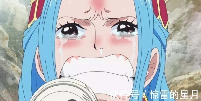 伙伴|海贼王甚平是第十人,官方晒全家福,她果然是第9位伙伴