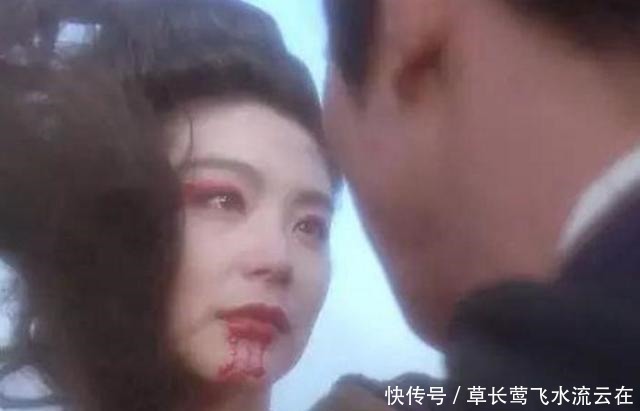 |此兵器在水浒中犹如笑话,却为何在金庸的武侠世界中无敌天下