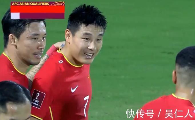 40强赛|13场12球!武磊获赞:中国足球伟大球星,冲击4大纪录,CCTV5直播
