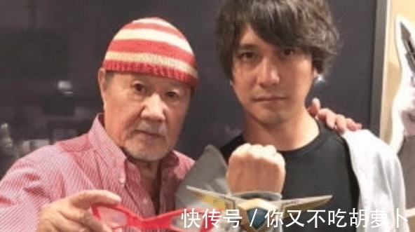 赛文奥特曼|既是奥特曼,也是假面骑士,诸星团:假面骑士的末日到了