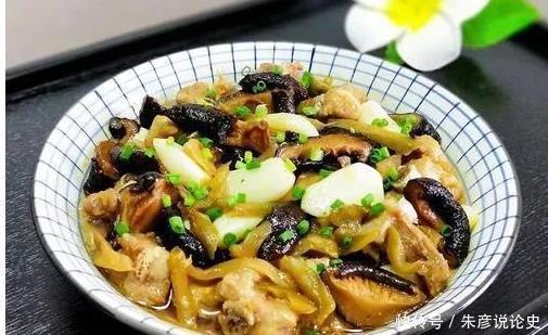 好吃的几道家常菜,简单易做,营养美味,全家人吃的很开心