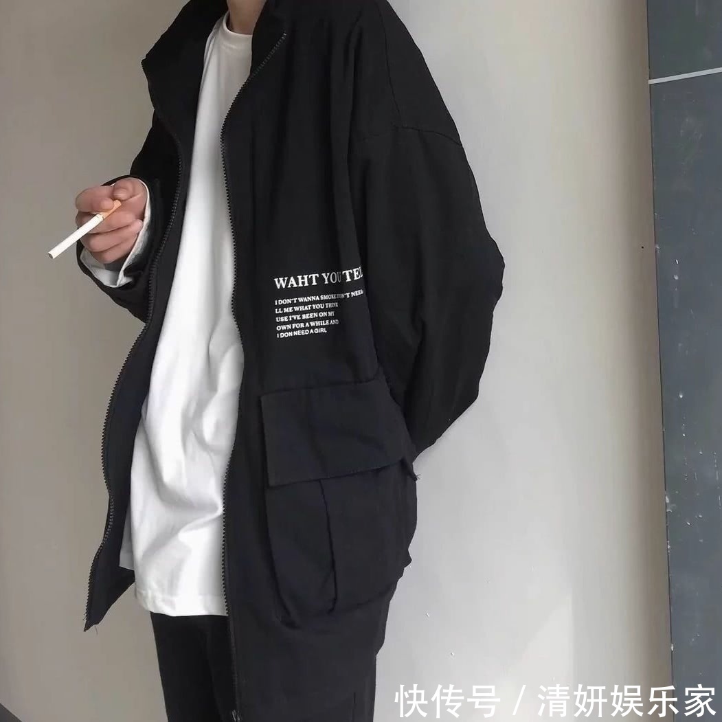 头像|神仙·男生头像 怎么可能会给你第二次遇见我的机会