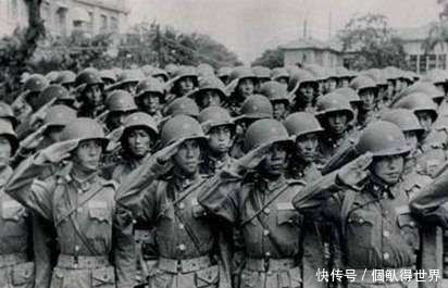 华东野战|张灵甫74师到底有多少人为何孟良崮战役才两天，就全军覆没了