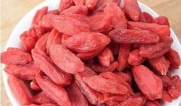 枸杞的几个黄金搭档找到了，坚持10天，肝脏干净，肾气也补满