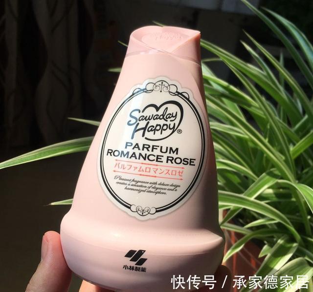 水龙头|因为“穷”,卫生间装修简简单单!添置5个小用品,高级感出来了