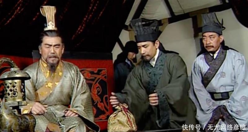 虎父犬子|三国八位将二代,其中有几位虎父犬子?有几人不曾辱没父辈英名?