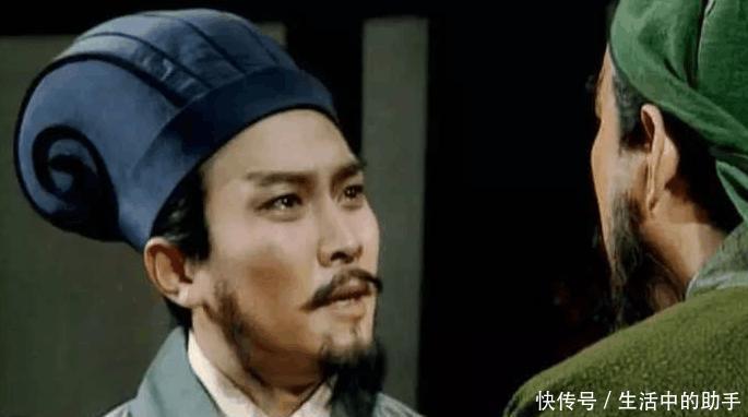 无人|诸葛亮死了2千年, 为啥无人盗他的墓 是因为坟前两棵树!