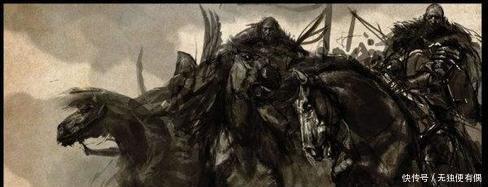 终点|此战被被称为“西征终点”,为何此战之后蒙古人竟不西征了!