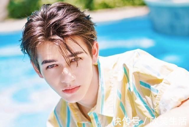 潜力新星榜：刘宇第一庆怜第3！他没出道，真是《创4》最大遗憾