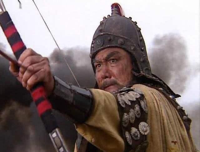 打败|细说三国4大高手,其中一人用计谋打败关羽,所以榜上有名