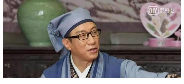 观众们|沙溢唱《武林外传》片尾曲！这么多年过去了，他还念着这部剧的好