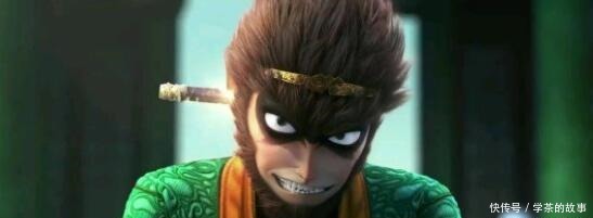 a771|不是西游就是封神,天朝电影商为何就盯着这两个世界