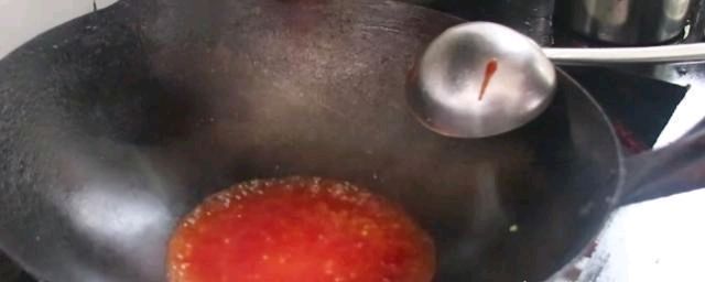 菊花|做菊花鱼最好的方法是掌握步骤,开胃提神