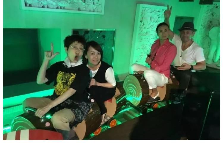 漫畫|《海賊王》作者年收入破31億！豪宅陽臺放小火車，請木村拓哉當廚師