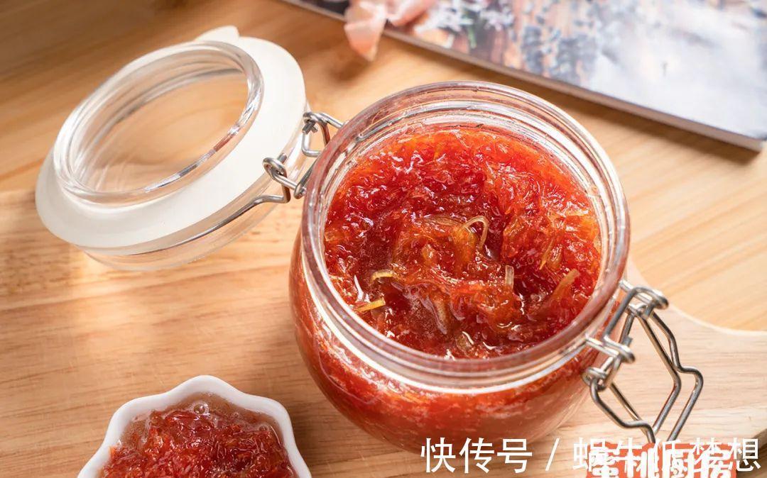 果园子|你随手丢掉的它,我做成了“止咳良方”!一煮就成,节后清肠必备