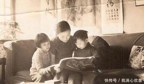  羡慕|才子佳人的爱情，多少人羡慕，她死后他不顾女儿反对娶了她的学生！