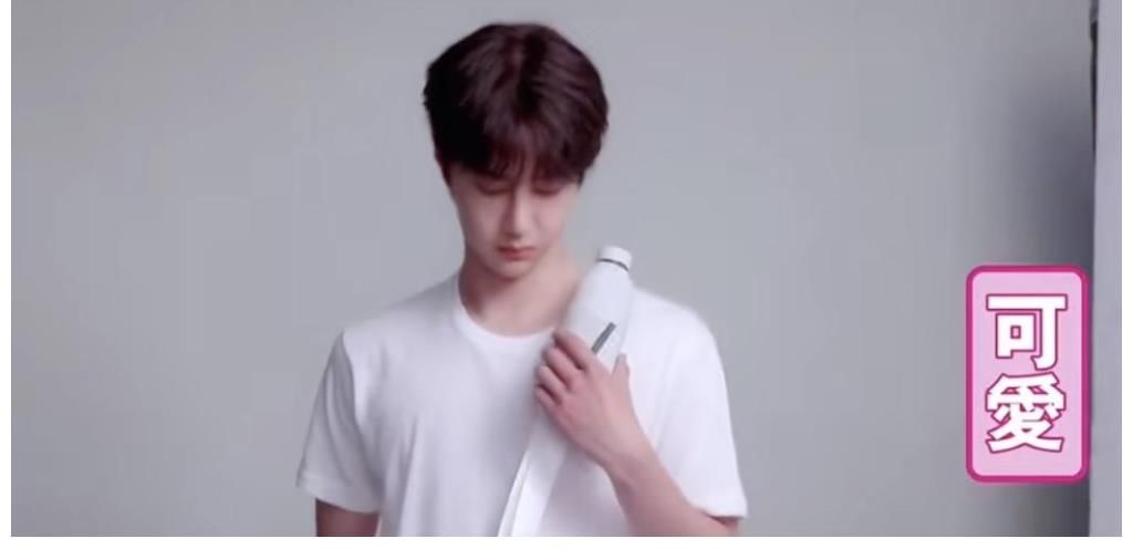 拍摄|王一博解锁新身份，拍摄花絮奶气十足，热评第一却不满