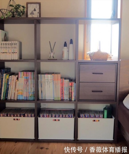 太太|不懂收纳没关系,照着日本主妇做,家里不再脏乱差,日子干净清爽