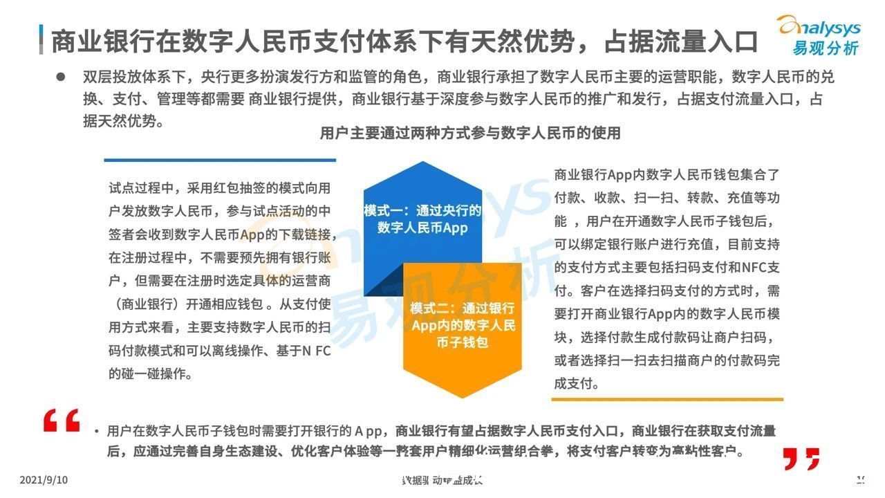 试点|微信支持数字人民币支付！关于数字人民币，你还应该知道这些