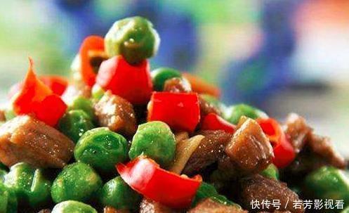  特别|不仅仅是做法简单的几道家常菜，吃起来的味道那也是特别过瘾