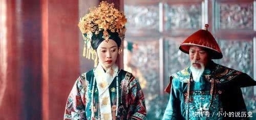 放生|慈禧过大寿，提出要放生，结果太监抓错鸟，搞出一个大笑话！