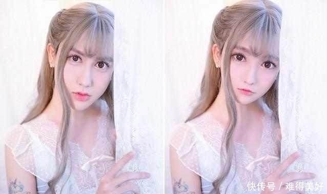 大神|网友跪求大神把自己P成美女,并献上了自己的膝盖,看完我信了