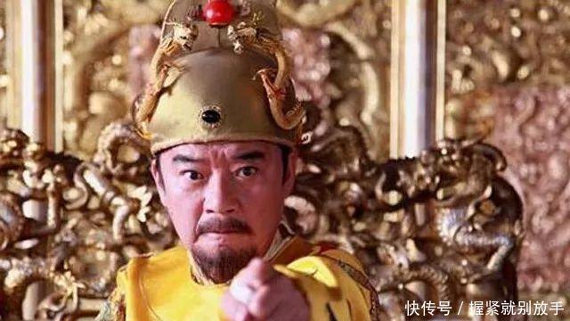 结局|他曾酒后大骂朱元璋,却凭借高情商成为明朝结局最好的开国功臣!