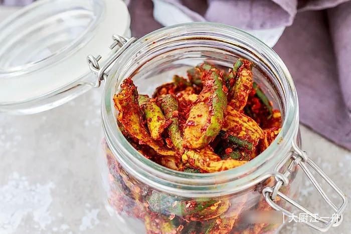 入冬后多吃萝卜，教你4种新吃法，营养解馋，端上桌全家抢着吃