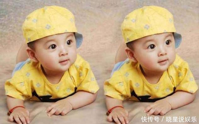 出生|45岁高龄产妇试管婴儿生下双胞胎，宝宝出生后夫妻喜极而泣