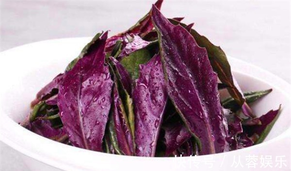 维生素想长寿先排毒,建议吃三种食物,补益气血,增强抵抗力