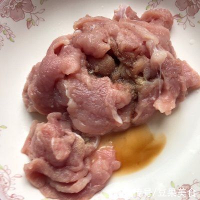 辛温|吃一次就念念不忘的水煮肉片