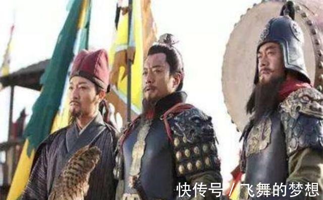 寨主|晁盖临终时,为什么不让宋江继位!