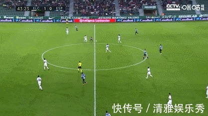 无视|45分钟7次触球!武磊又被孤立,挨队友训斥后再遭无视,终于怒了