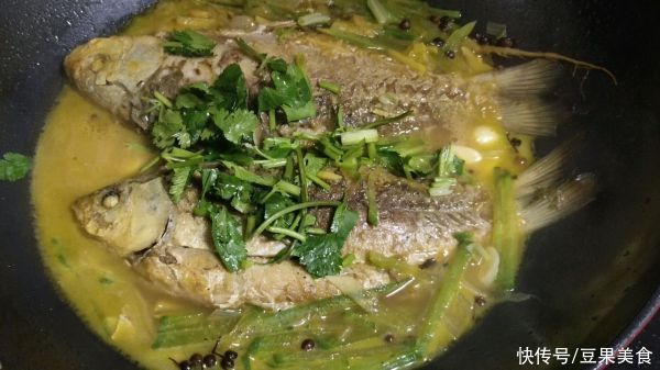 这样的#美食说出“新年好”#糖醋鱼你能吃多少？