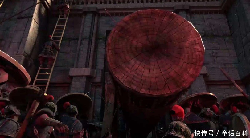 战国时没有国土却影响巨大的国家,因为自我要求太严格,最终灭绝!