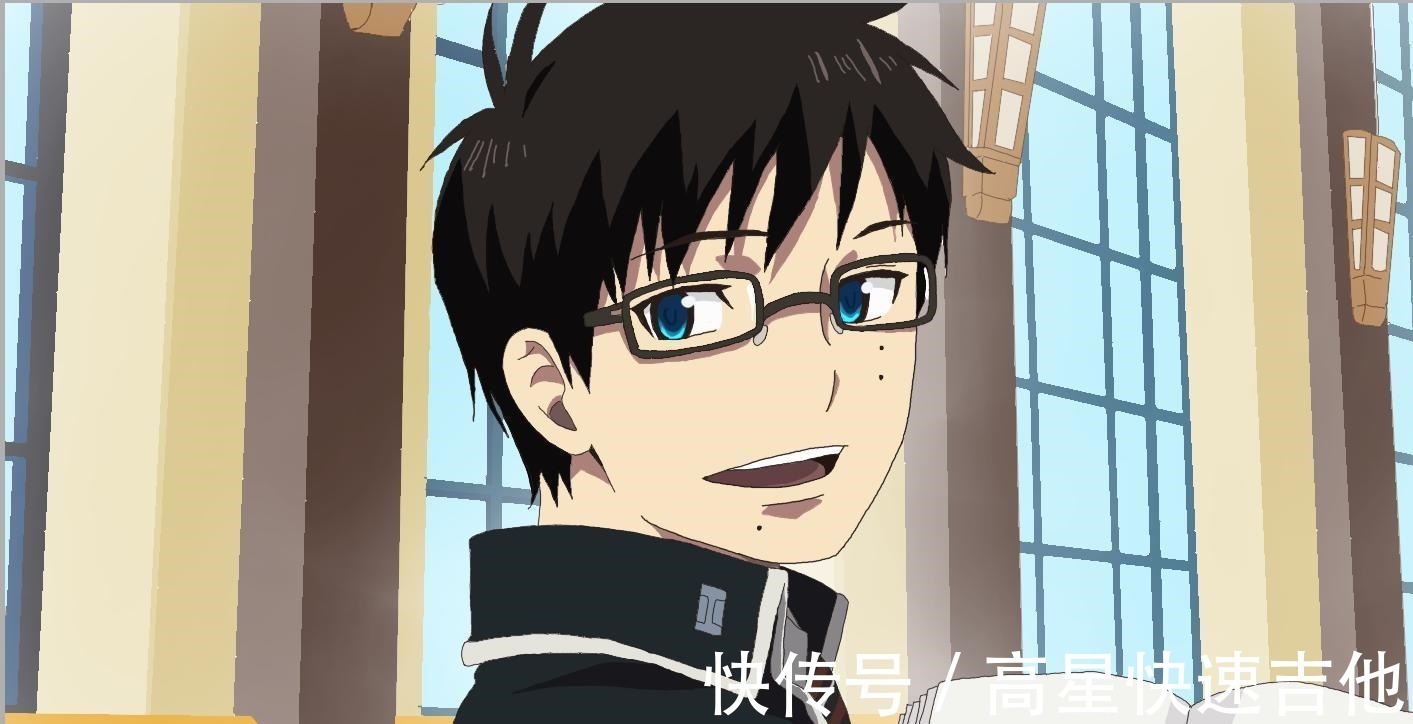 闪电十一人|为什么我就想不到,名字中带有“雪”的二次元角色,首位我对象