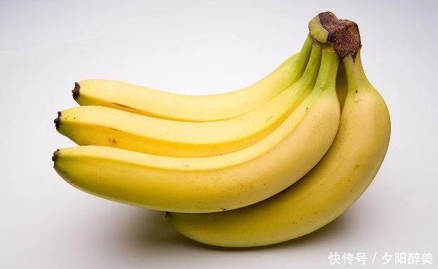 同食用|专家劝告香蕉虽然好吃,但是不能和它同食,不然会引起身体不适