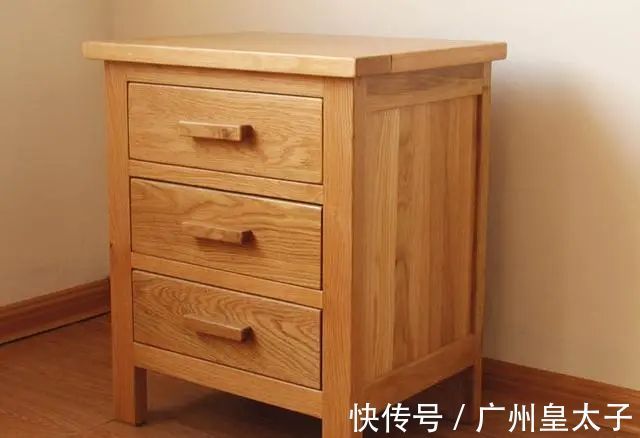 橡木|这7种木材之最,想买家具一定要知道