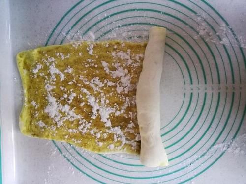 将面粉做成这种零食，简单几步就搞定了，成本低，味道好