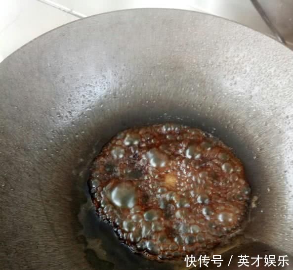  这糕点，煎一煎孩子口水直流，香酥软糯2口一块，做法简单全家爱