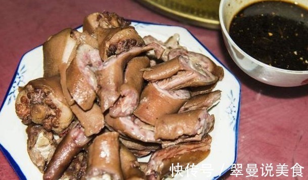 猪身上这个部位便宜好吃，比排骨“价值”高1倍，想吃还买不到