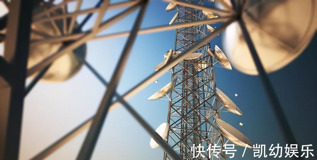 5g|4G套餐不再？错了，还有这家运营商在和三大运营商作对