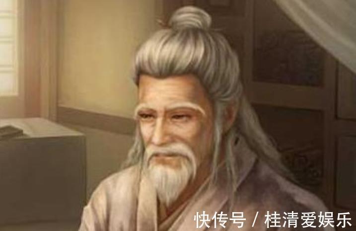 三国演义&诸葛孔明病重五丈原时,有一牛人能救他的命,怎奈被这两人错过了