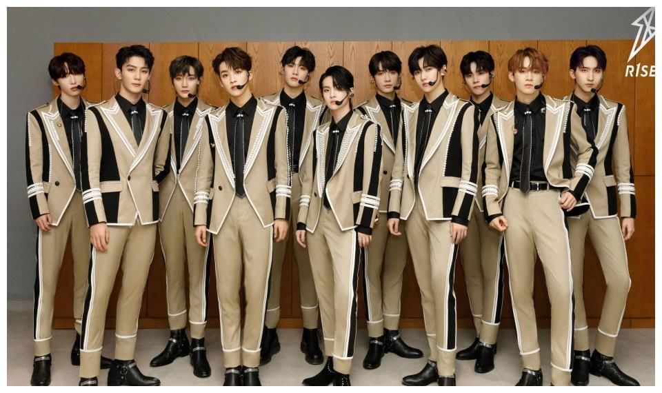 火箭少女101|從火箭少女看R1SE,畢業后成員資源大不同,“親兒子”也難再逆襲