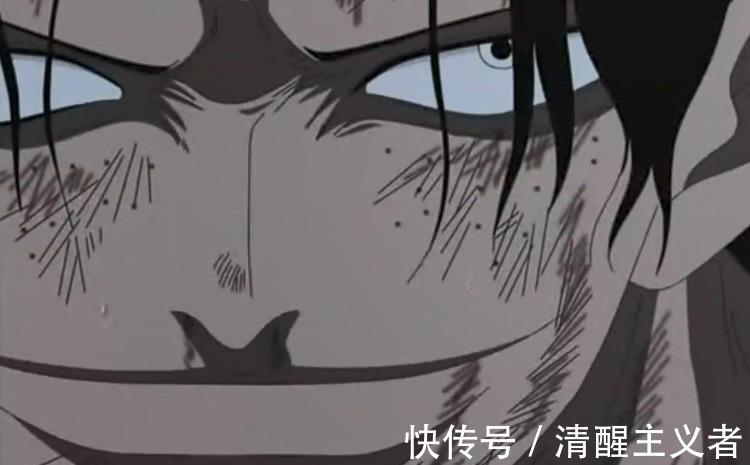 海贼王|海贼王里面没有亲情可言,路飞连亲爹都不认识,有人甚至弑父弑兄