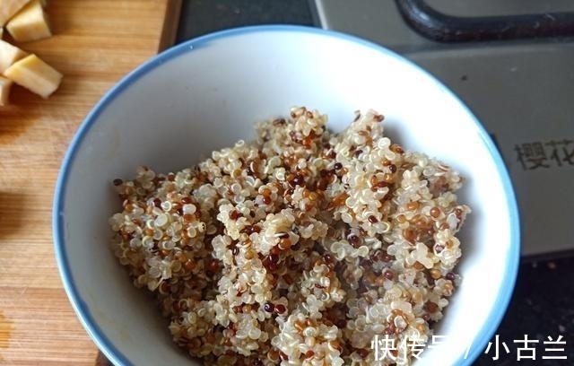 好吃|没想到,减肥餐还能又香又好吃,做起来,夏天到了穿什么都好看