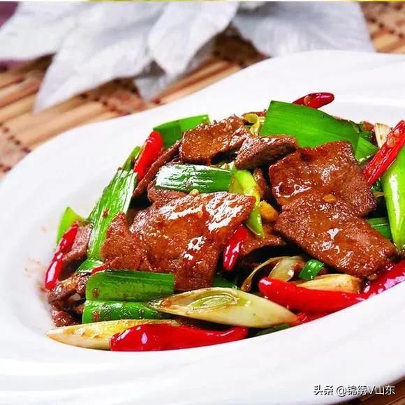 冬天胃口差，多吃这12道菜，炒炒香到舔盘子，开胃下饭，记得收藏