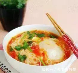 热干面|给孩子做面条,一天一碗一个月不重样,值得妈妈们收藏!