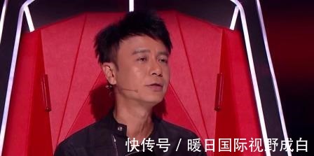 2022《好声音》导师名单曝出,萧敬腾、单依纯加盟,有点假